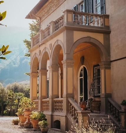 Borgo Studiati Residenza D'Epoca Bed & Breakfast Pugnano Dış mekan fotoğraf