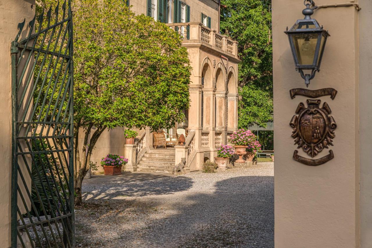 Borgo Studiati Residenza D'Epoca Bed & Breakfast Pugnano Dış mekan fotoğraf