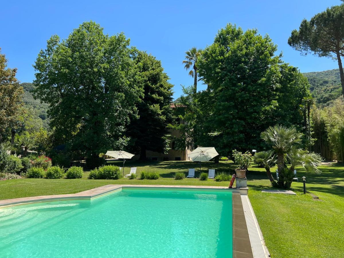 Borgo Studiati Residenza D'Epoca Bed & Breakfast Pugnano Dış mekan fotoğraf