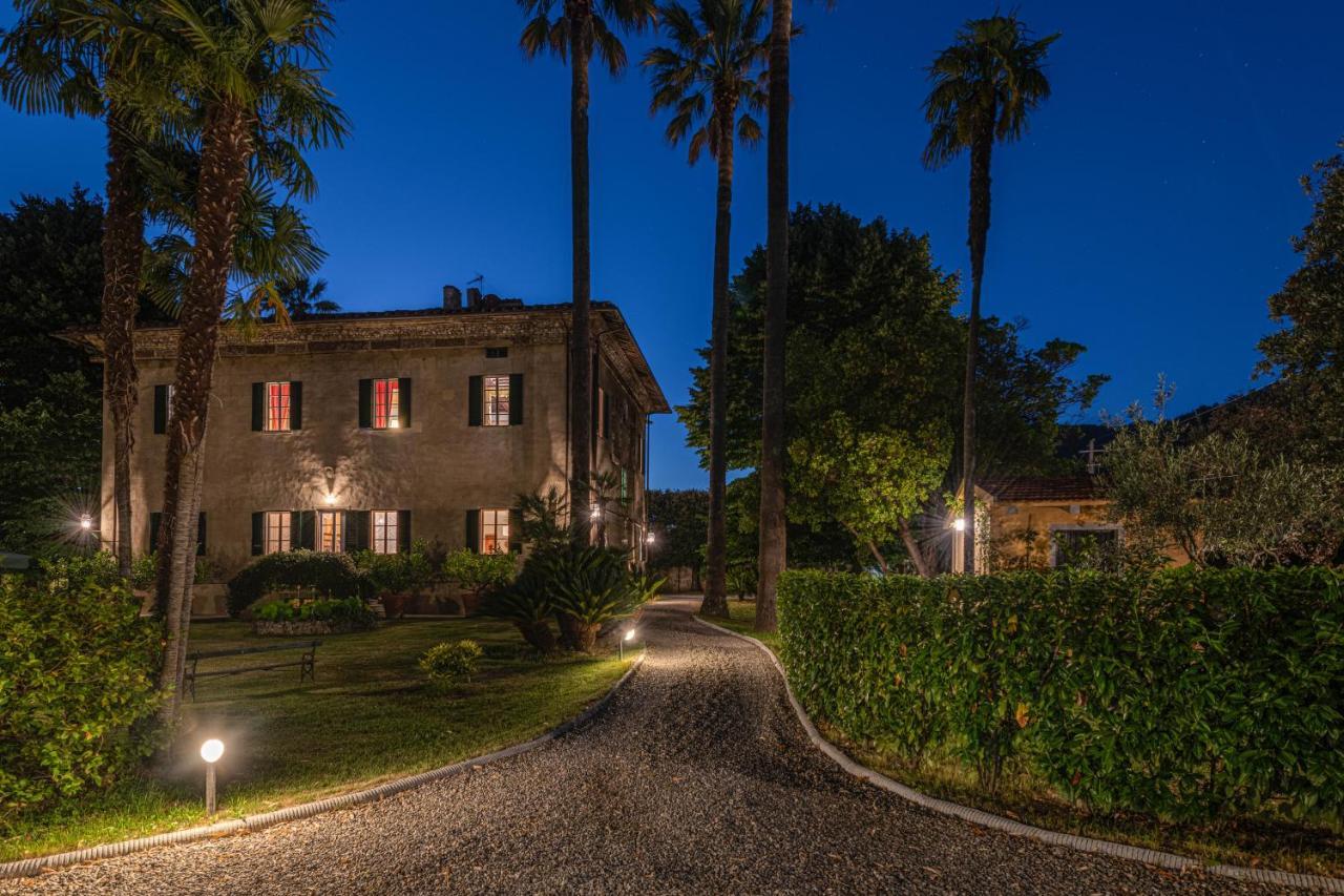 Borgo Studiati Residenza D'Epoca Bed & Breakfast Pugnano Dış mekan fotoğraf
