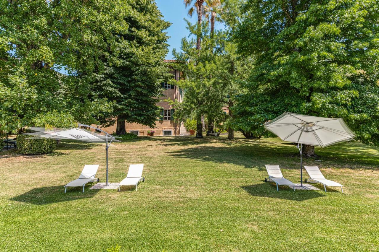 Borgo Studiati Residenza D'Epoca Bed & Breakfast Pugnano Dış mekan fotoğraf