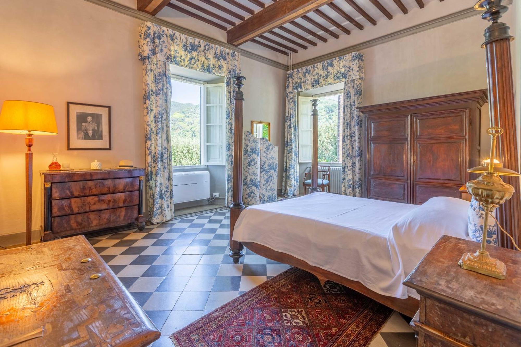 Borgo Studiati Residenza D'Epoca Bed & Breakfast Pugnano Dış mekan fotoğraf